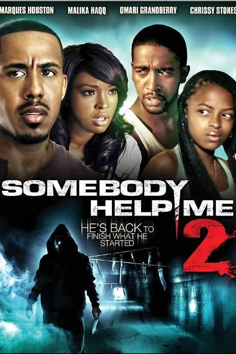 Somebody Help Me 2